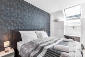 Chill 'N' Joy Boutique suites